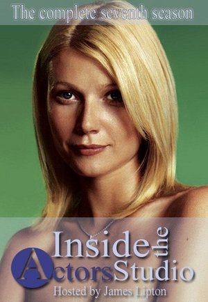 Poster for Inside the Actors Studio: Season 7