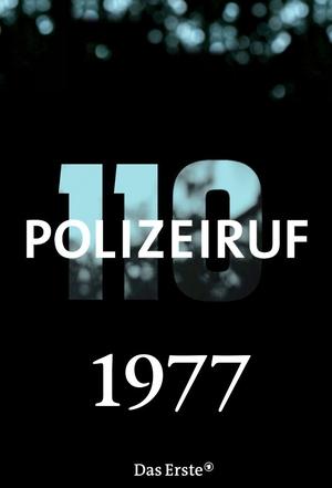 Poster for Polizeiruf 110: Season 7