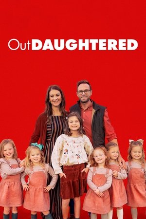Poster for OutDaughtered: Season 7