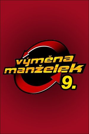 Poster for Výměna manželek: Season 9