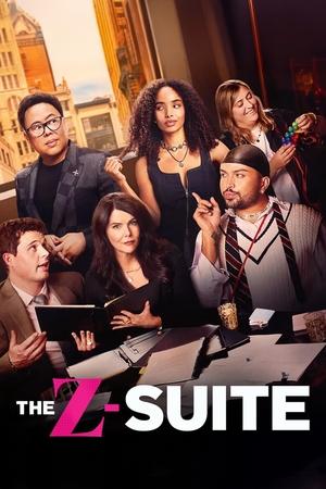 Poster for The Z-Suite: Season 1