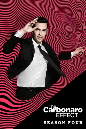 Poster for The Carbonaro Effect: Season 4