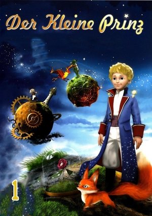 Poster for The Little Prince: Season 1