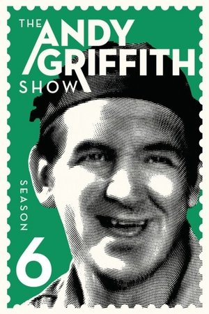 Poster for The Andy Griffith Show: Season 6