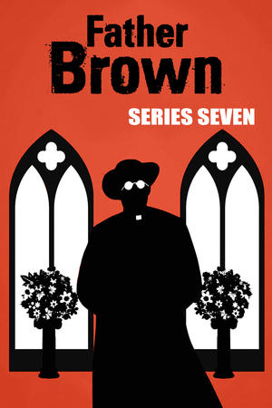 Poster for Father Brown: Series 7