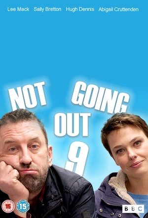 Poster for Not Going Out: Series 9