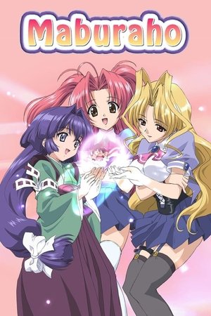 Poster for Maburaho: Season 1