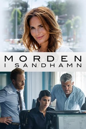 Poster for The Sandhamn Murders: Season 7