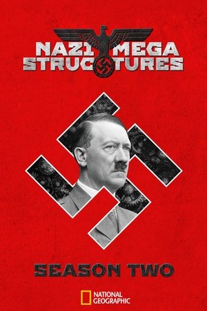 Poster for Nazi Megastructures: Series 2