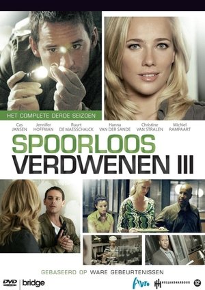 Poster for Spoorloos verdwenen: Season 3