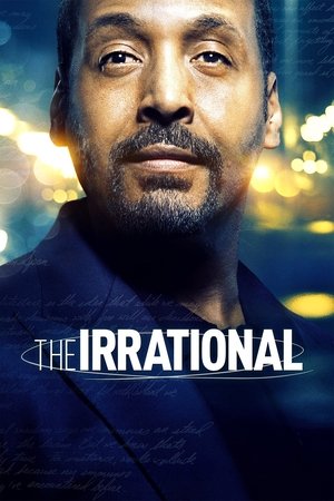 Poster for The Irrational: Season 2