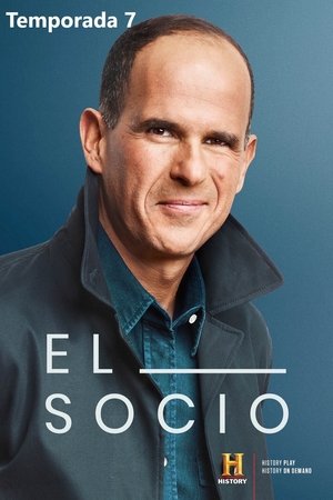 Poster for The Profit: Season 7