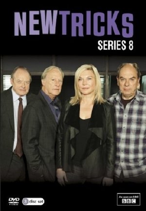 Poster for New Tricks: Series 8