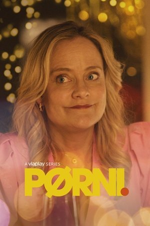 Poster for Pernille: Season 3