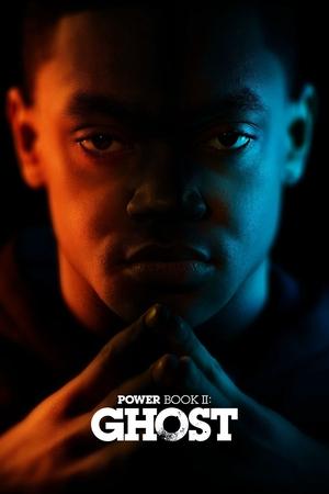 Poster for Power Book II: Ghost: Season 2