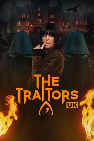 Poster for The Traitors: Series 2