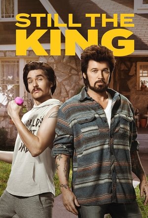 Poster for Still the King: Season 2