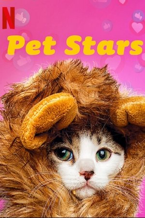 Poster for Pet Stars: Season 1