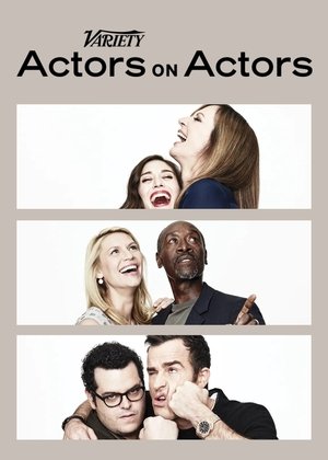 Poster for Variety Studio: Actors on Actors: Season 2