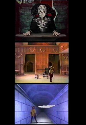 Poster for Knightmare: Season 6
