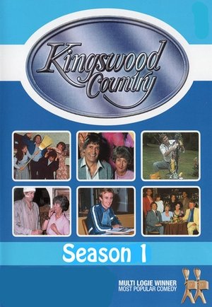 Poster for Kingswood Country: Season 1