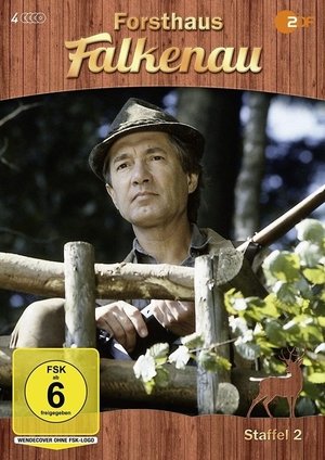 Poster for Forsthaus Falkenau: Season 2
