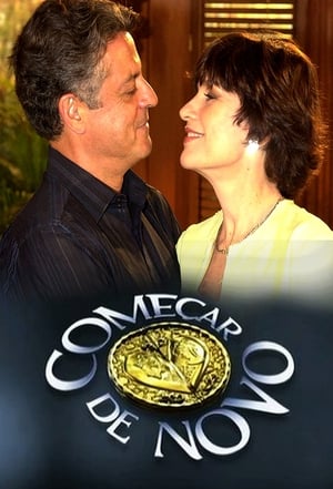 Poster for Começar de Novo: Season 1