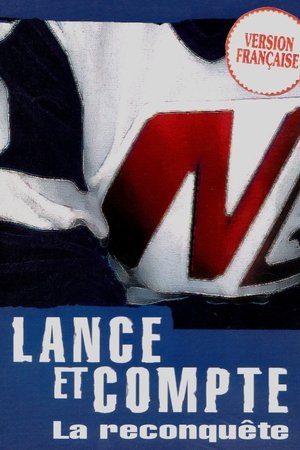 Poster for Lance et Compte: Season 5