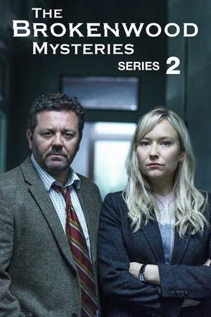 Poster for The Brokenwood Mysteries: Season 2