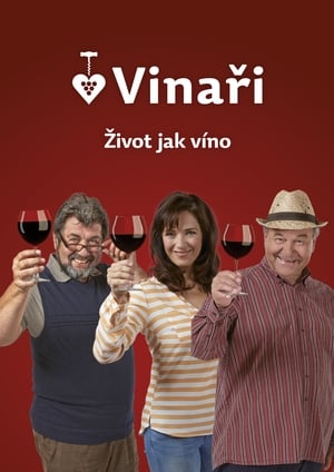 Poster for Vinaři: Season 1