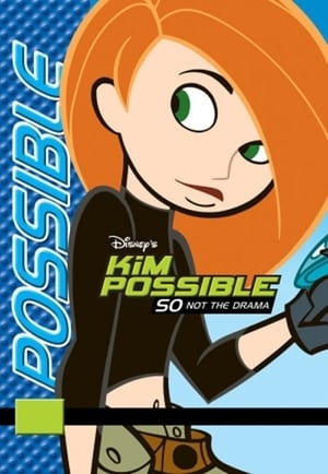 Poster for Kim Possible: Specials
