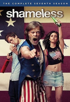 Poster for Shameless: Season 7
