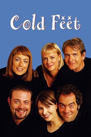 Poster for Cold Feet: Series 2