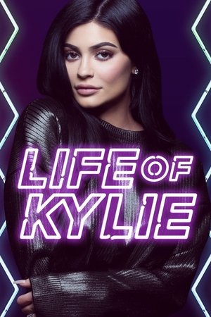 Poster for Life of Kylie: Season 1