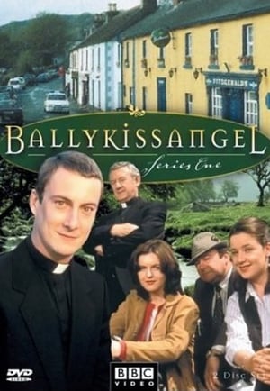 Poster for Ballykissangel: Season 1