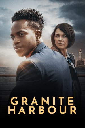 Poster for Granite Harbour: Series 2