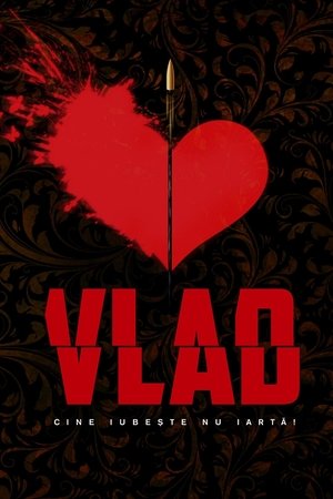 Poster for Vlad: Season 4