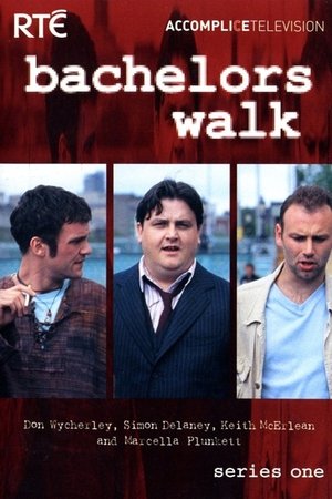 Poster for Bachelors Walk: Season 1