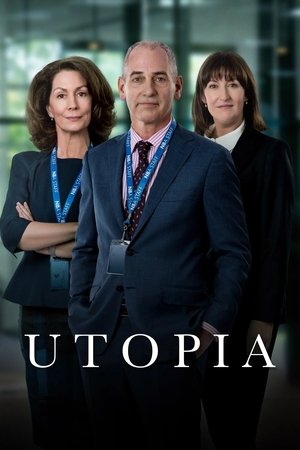 Poster for Utopia: Season 5