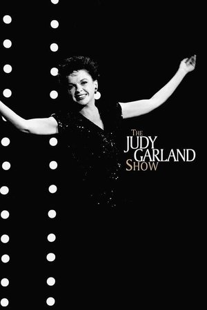 Poster for The Judy Garland Show: Season 1