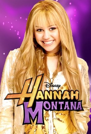 Poster for Hannah Montana: Season 2