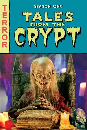 Poster for Tales from the Crypt: Season 1