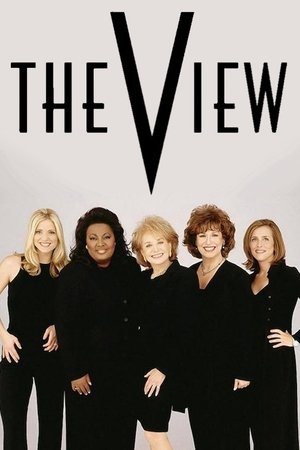 Poster for The View: Season 2