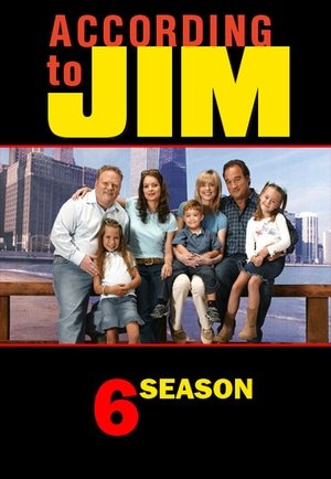 Poster for According to Jim: Season 6