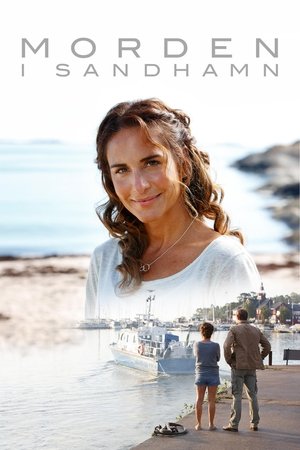 Poster for The Sandhamn Murders: Season 6