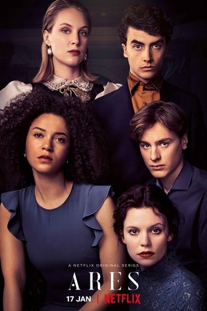Poster for Ares: Season 1