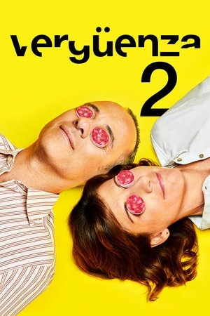 Poster for Spanish Shame: Season 2