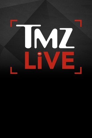 Poster for TMZ Live: Season 1