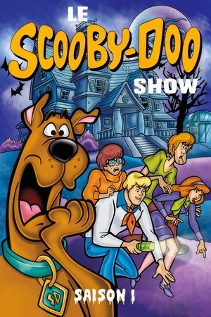 Poster for The Scooby-Doo Show: Season 1