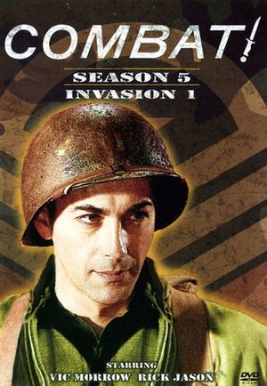 Poster for Combat!: Season 5